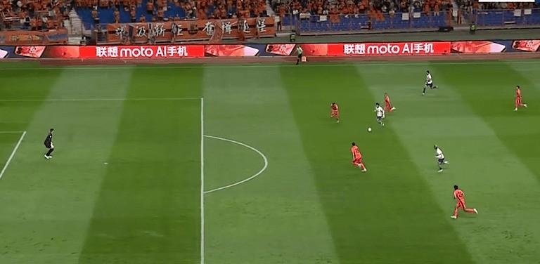 关于比赛规则变更引爆全场！，蒂姆意外战胜曼联引发球迷热议的信息