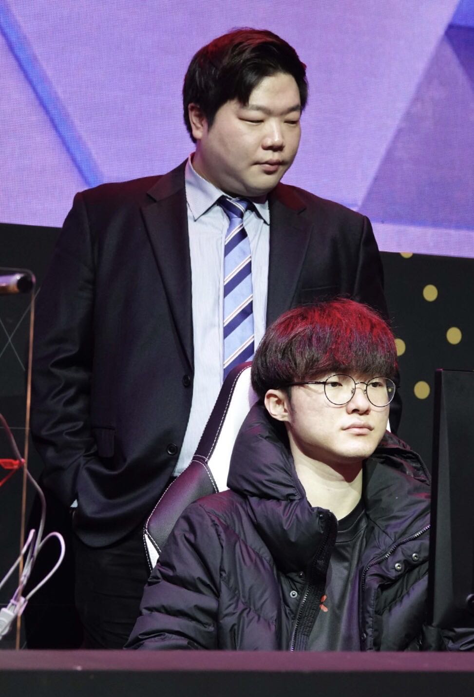 Ning焦点对战，Faker与50激战德国队分钟，刷新纪录胜负难料！上演精彩一战的简单介绍