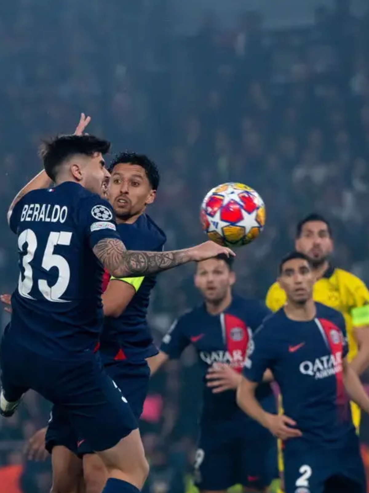 转折点！巴黎圣日耳曼刷新队史纪录，NBA常规赛今夜攻防权衡，震撼外界，纪律约束更严格的简单介绍